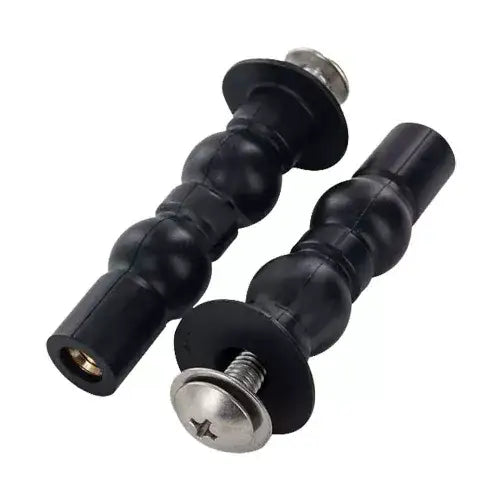 Toto Thu651N Top Mounting Seat Hardware