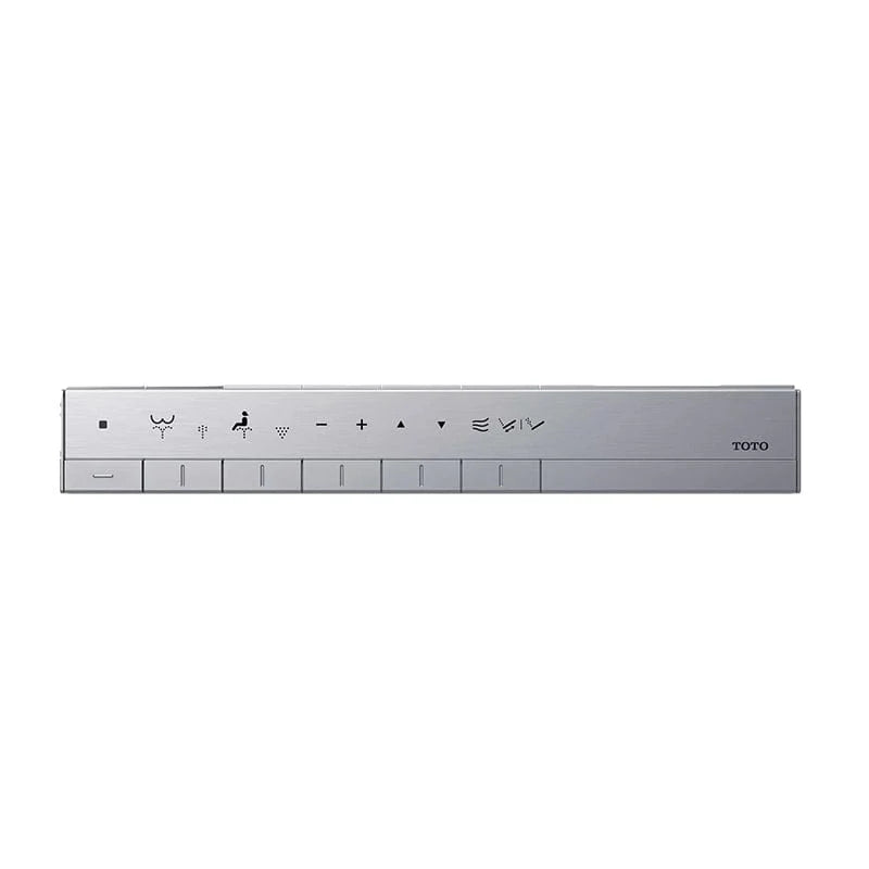 TOTO NEOREST Remote Control with Mounting Bracket for NX, AH, and RH Models THU6209