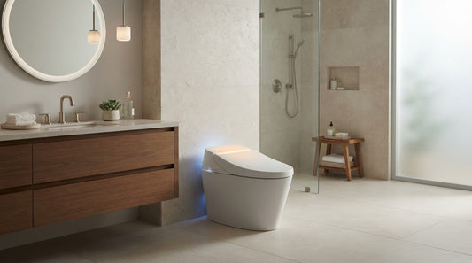 2026 Guide to Investing in Luxury Smart Toilets