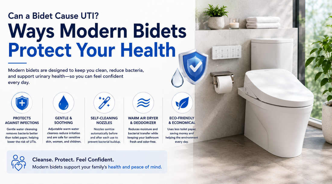 toilet seats with bidet