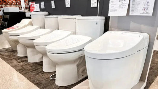 Shopping For A Bidet | Everflowbidets.com