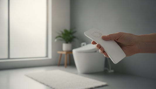 Electric Bidet Seat with Remote Control: The Definitive Wellness & Independence Guide