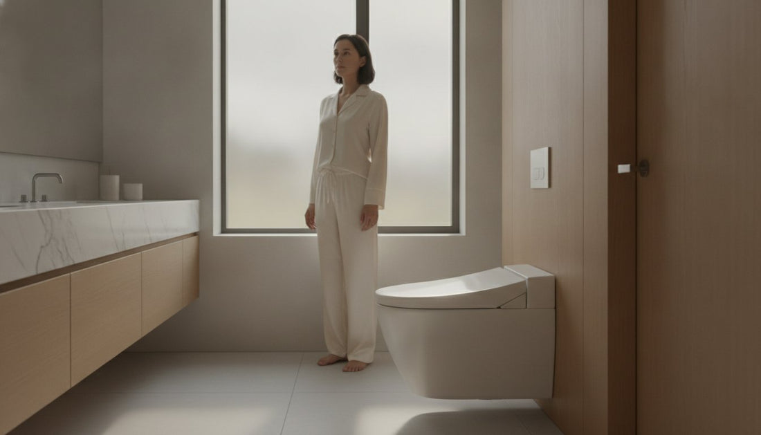 Empowering Personal Care: Bidets for Feminine Hygiene