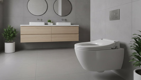 Heavy-Duty Bidet Seats: 350+ lb Weight Capacity Guide