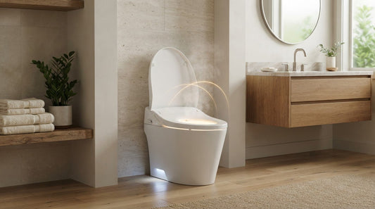 Smart Bidet Toilet Features for Everyday Comfort