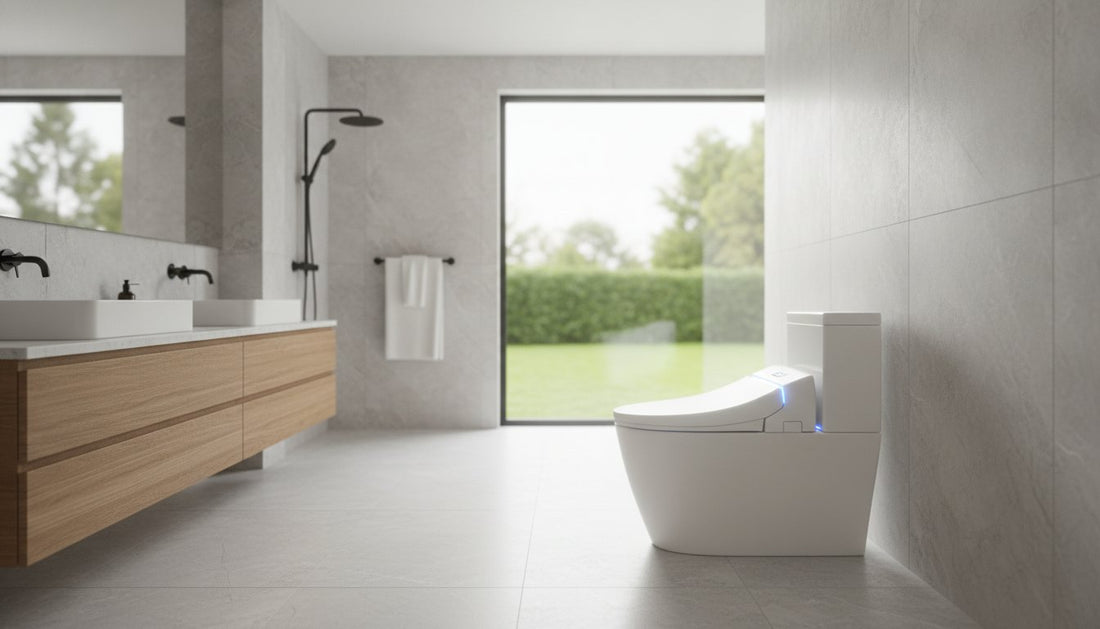 The 2026 Buyer’s Guide to Smart Bidet Toilets: Luxury, Health, and Innovation