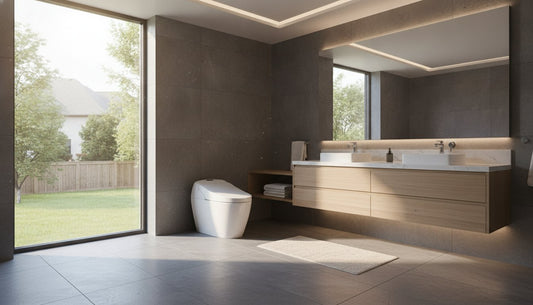 The 2026 Guide to All-in-One Bidet Toilet Combinations: Luxury Meets Hygiene
