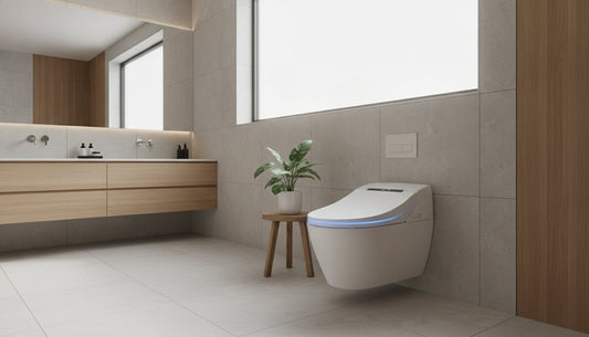 The Definitive Guide to Self-Cleaning Bidet Toilets: Hygiene Meets Innovation