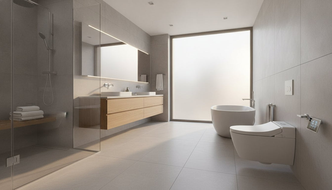 The Ultimate Guide to Choosing Your Luxury Bidet Toilet in 2026
