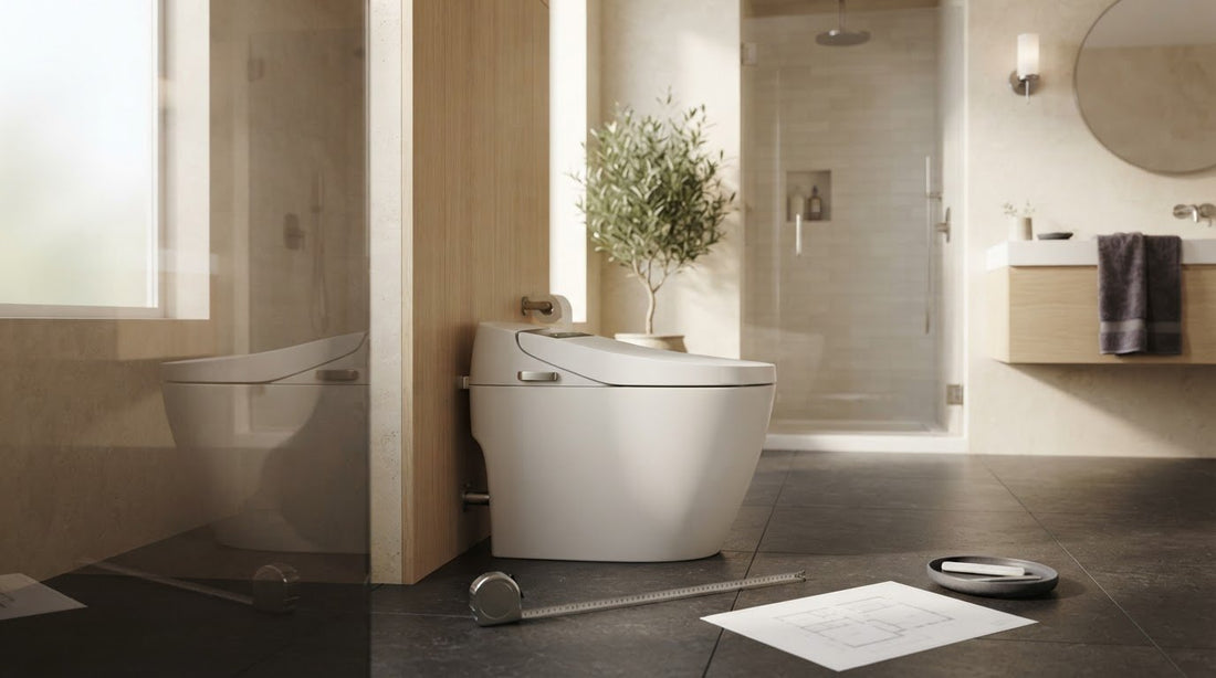 TOTO Neorest Guide: Choosing Your Luxury Bidet Toilet