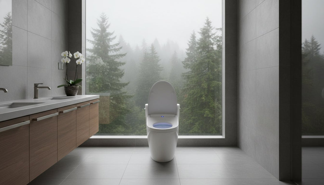 TOTO Neorest Toilet: The Complete 2026 Reference Guide to Luxury Smart Toilets