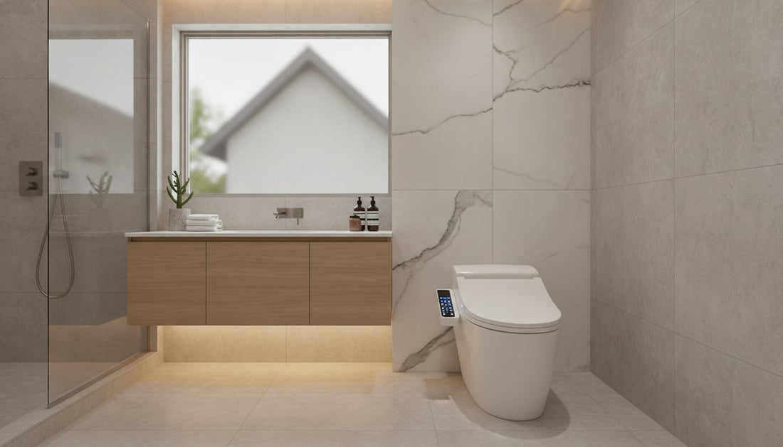 TOTO Washlet Bidet Seat Comparison: The 2026 Guide to Luxury Hygiene