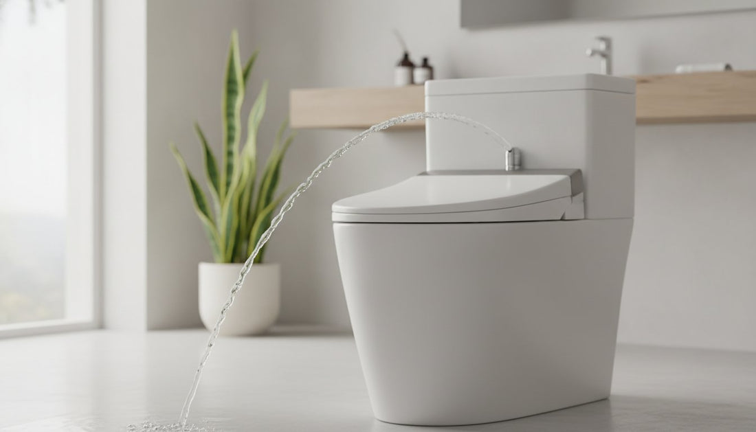 What is a Bidet? Debunking Myths and Discovering Modern Hygiene in 2026