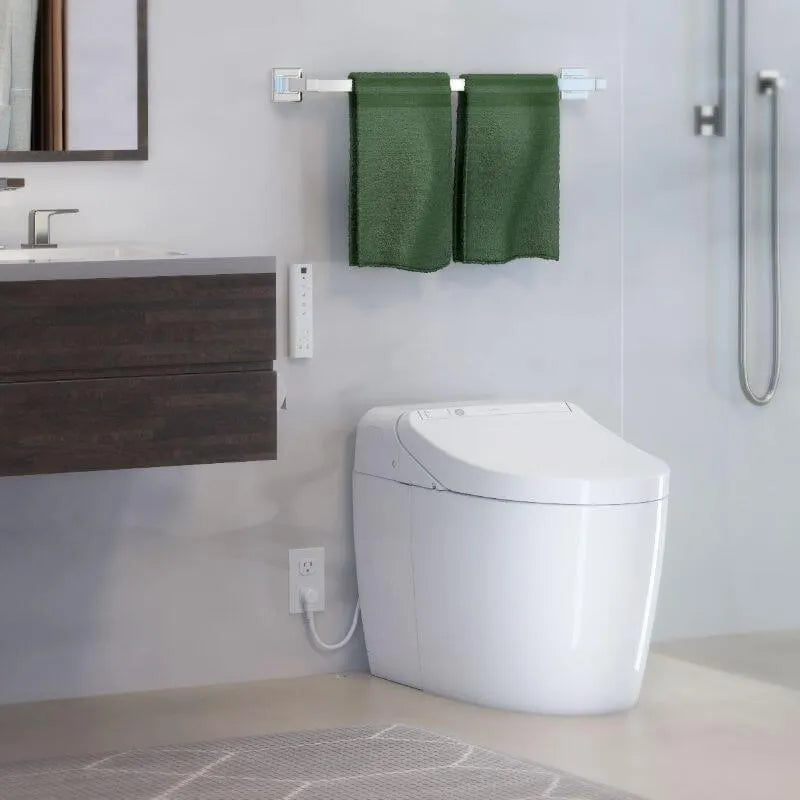 Everflow bidets toilets