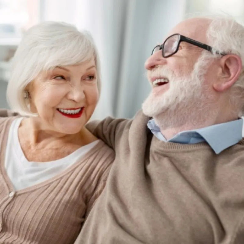 Aging In Place - EverFlow Bidets