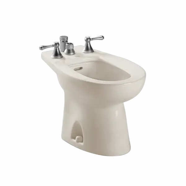 Piedmont Bidet Vertical Spray BT500B