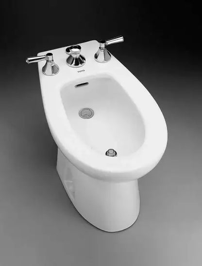 Piedmont Bidet Vertical Spray BT500B