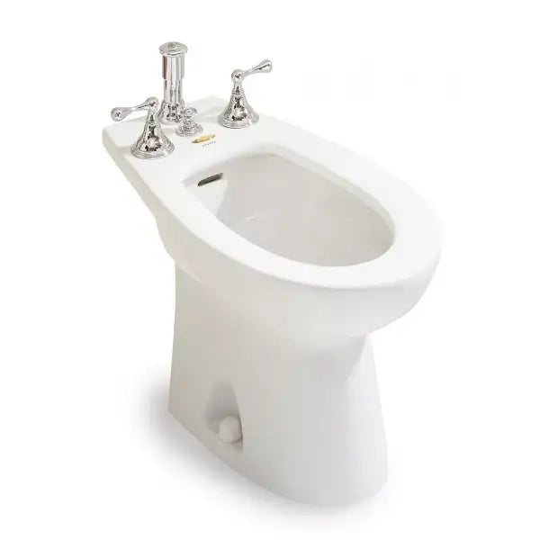 Piedmont Bidet Vertical Spray BT500B#01