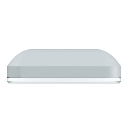 Duravit SensoWash Classic DuraStyle Bidet Toilet Seat, White 613200011041300