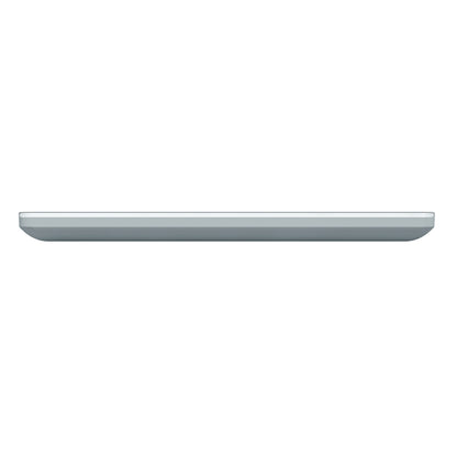 Duravit SensoWash Classic DuraStyle Bidet Toilet Seat, White 613200011041300