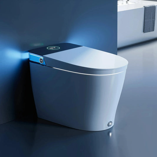 HOROW T38 Smart Toilet
