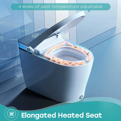 HOROW T38 Smart Toilet