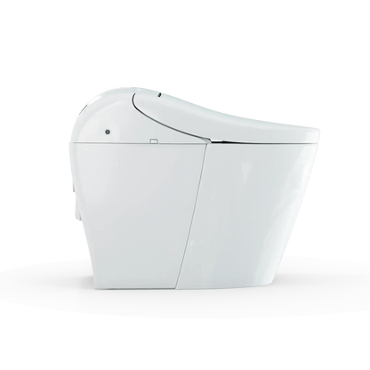 TOTO G5A Lite Smart Bidet Toilet MS7421CEMFG#01