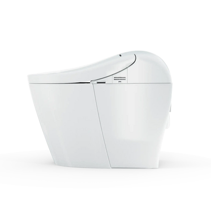 TOTO G5A Lite Smart Bidet Toilet MS7421CEMFG#01