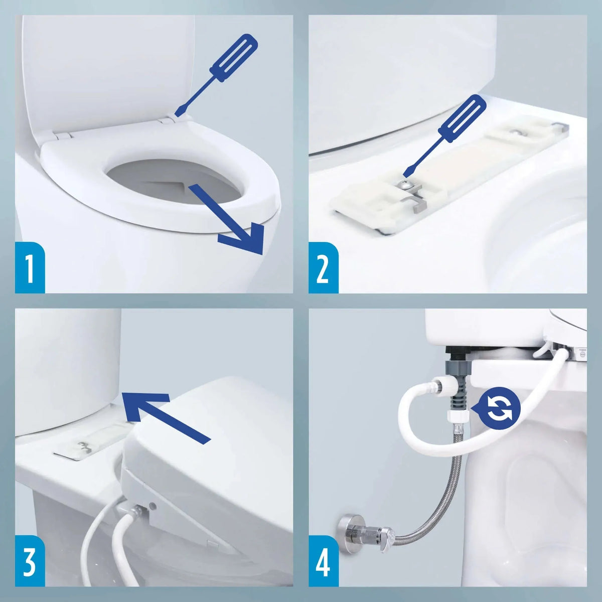 TOTO Install 4 Pics