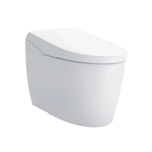 NEOREST AS Dual Flush 1.0 & 0.8 GPF Universal Height Bidet Toilet MS8551CUMFG#01