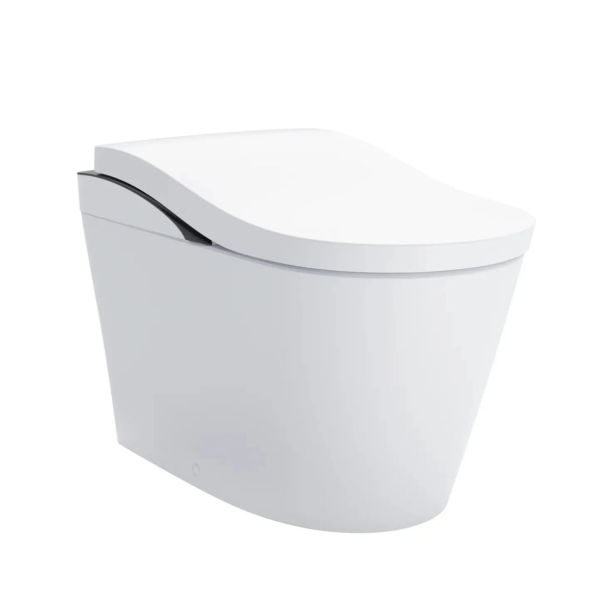 TOTO Neorest LS with Black Trim MS8732CUMFG#01B