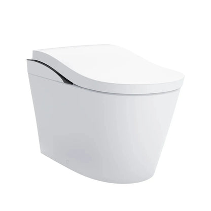 TOTO Neorest LS with Black Trim MS8732CUMFG#01B