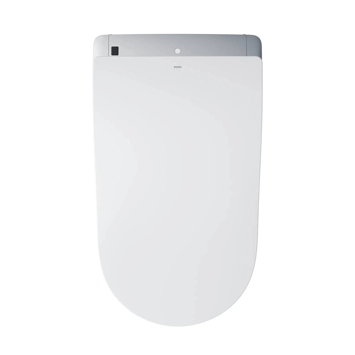 TOTO NEOREST LS Dual Flush 1.0 & 0.8 GPF Universal Height Bidet Toilet MS8732CUMFG
