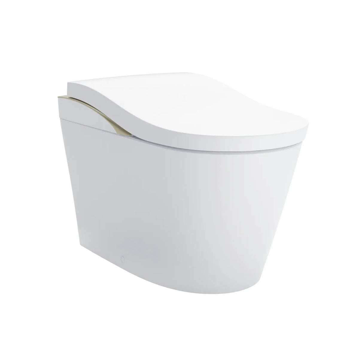 TOTO Neorest LS with Nickel Trim MS8732CUMFG#01N