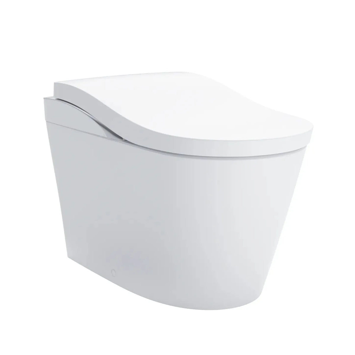 TOTO Neorest LS with Silver Trim MS8732CUMFG#01S