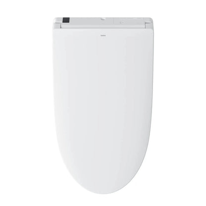 TOTO NEOREST AS Dual Flush 1.0 & 0.8 GPF Universal Height Bidet Toilet MS8551CUMFG#01