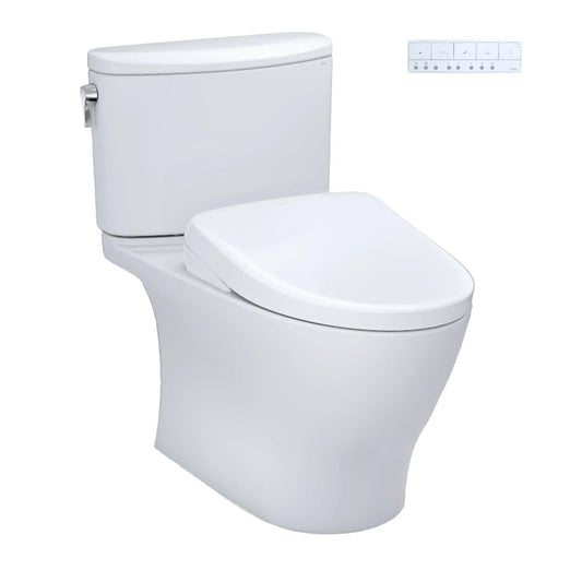 TOTO Nexus 1.28 GPF with S7A Seat MW4424736CEFG#01