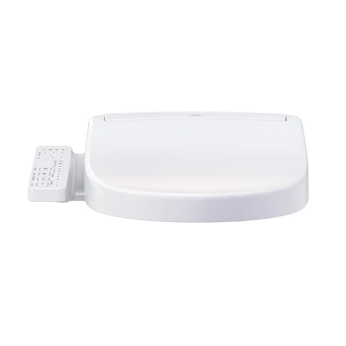 TOTO WASHLET S2 (NEW) Electronic Bidet Toilet Seat SW3346#01, SW3346#12, SW3345#01