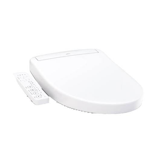 TOTO WASHLET S2 (NEW) Electronic Bidet Toilet Seat SW3346#01, SW3346#12, SW3345#01
