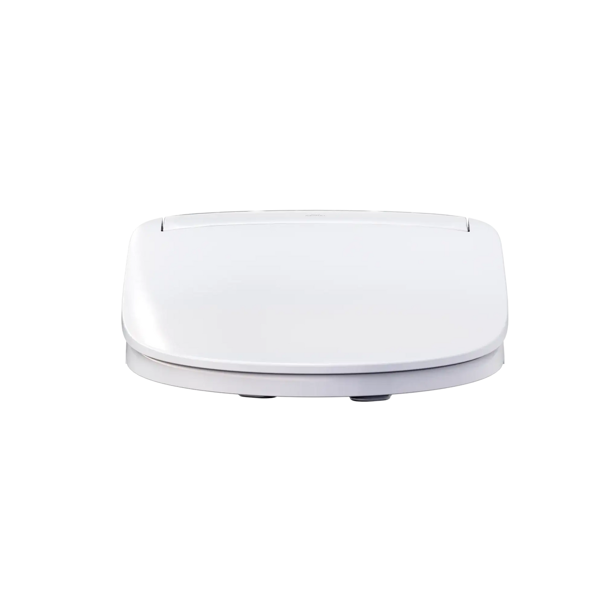 TOTO WASHLET KS6 Electronic Bidet Toilet Seat with Instantaneous Water Heating, PREMIST and EWATER+ Wand Cleaning SW3946#01