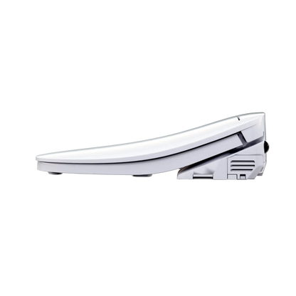 TOTO WASHLET KS6 Electronic Bidet Toilet Seat with Instantaneous Water Heating, PREMIST and EWATER+ Wand Cleaning SW3946#01