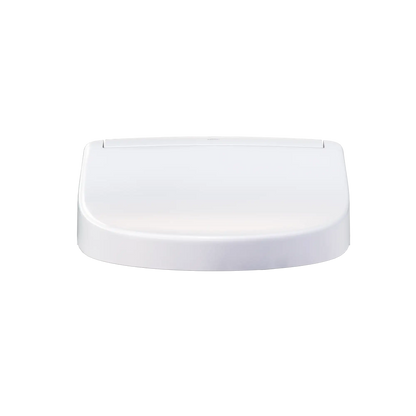 TOTO WASHLET S5 Electronic Bidet Toilet Seat SW3446#01, SW3446#12, SW3445#01