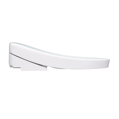 TOTO WASHLET S5 Electronic Bidet Toilet Seat SW3446#01, SW3446#12, SW3445#01