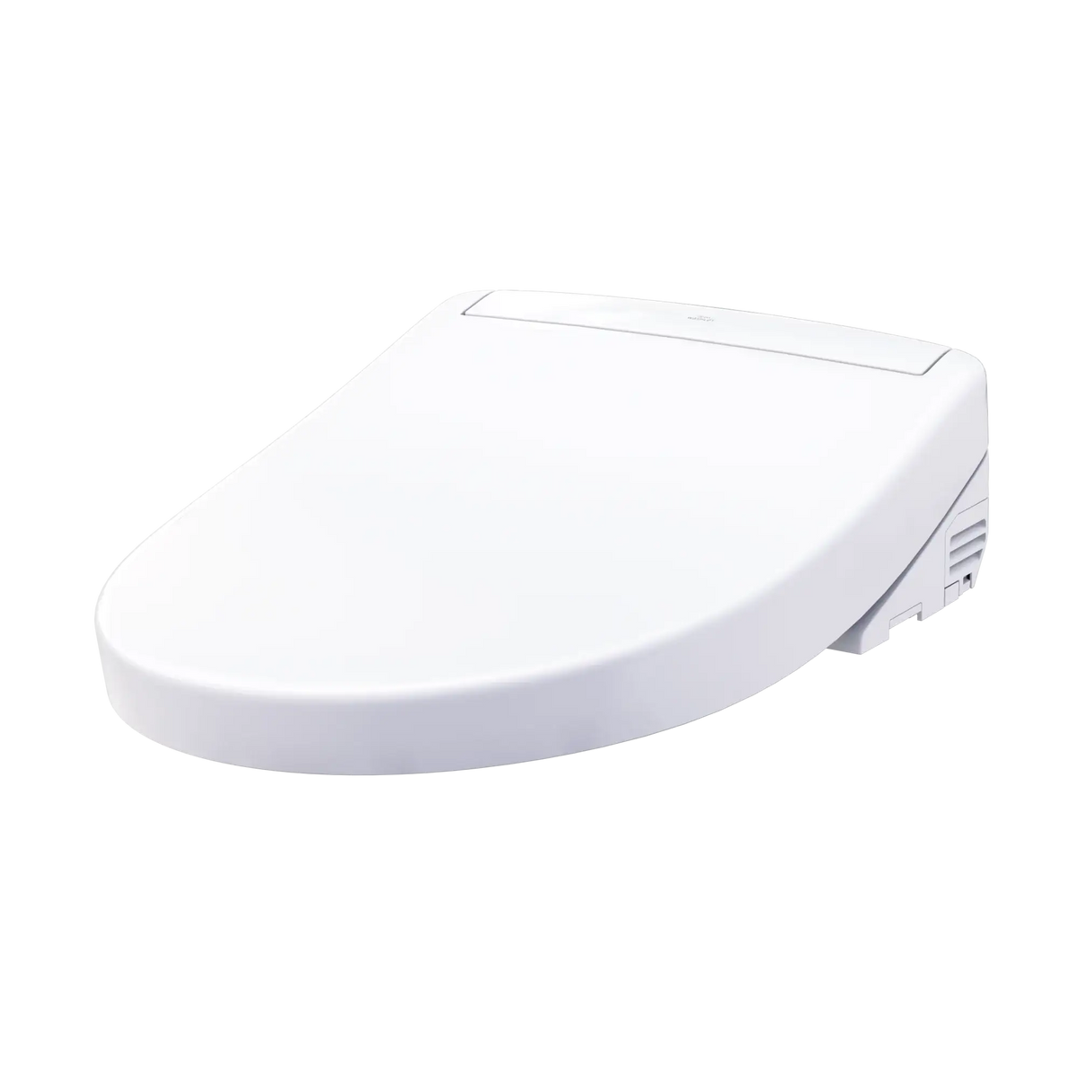TOTO WASHLET S5 Electronic Bidet Toilet Seat SW3446#01, SW3446#12, SW3445#01