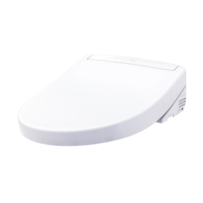 TOTO WASHLET S5 Electronic Bidet Toilet Seat SW3446#01, SW3446#12, SW3445#01