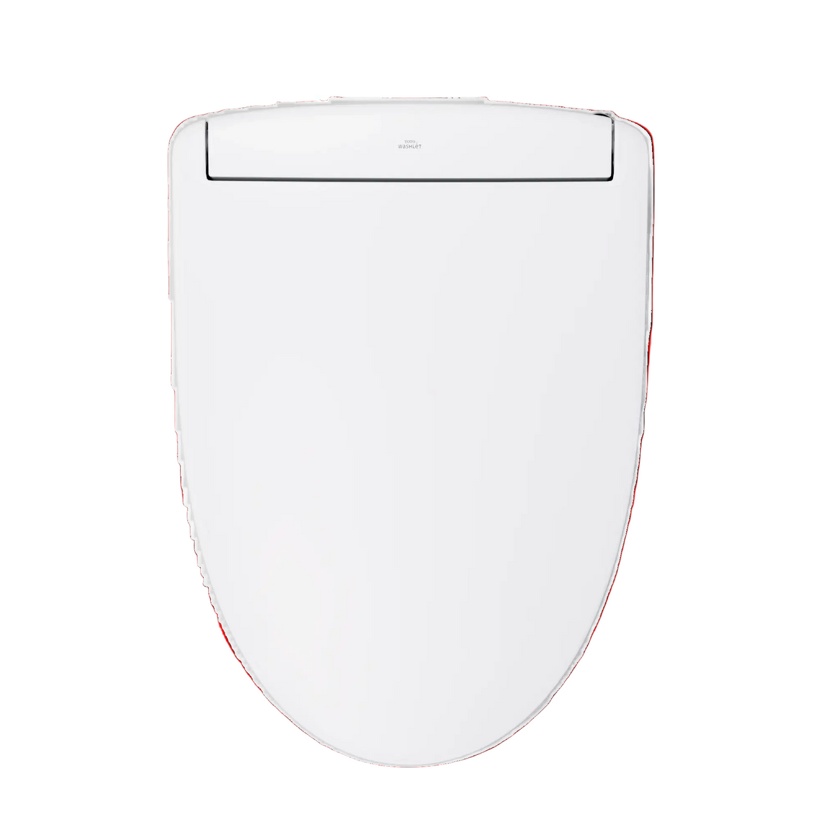 TOTO WASHLET S5 Electronic Bidet Toilet Seat SW3446#01, SW3446#12, SW3445#01