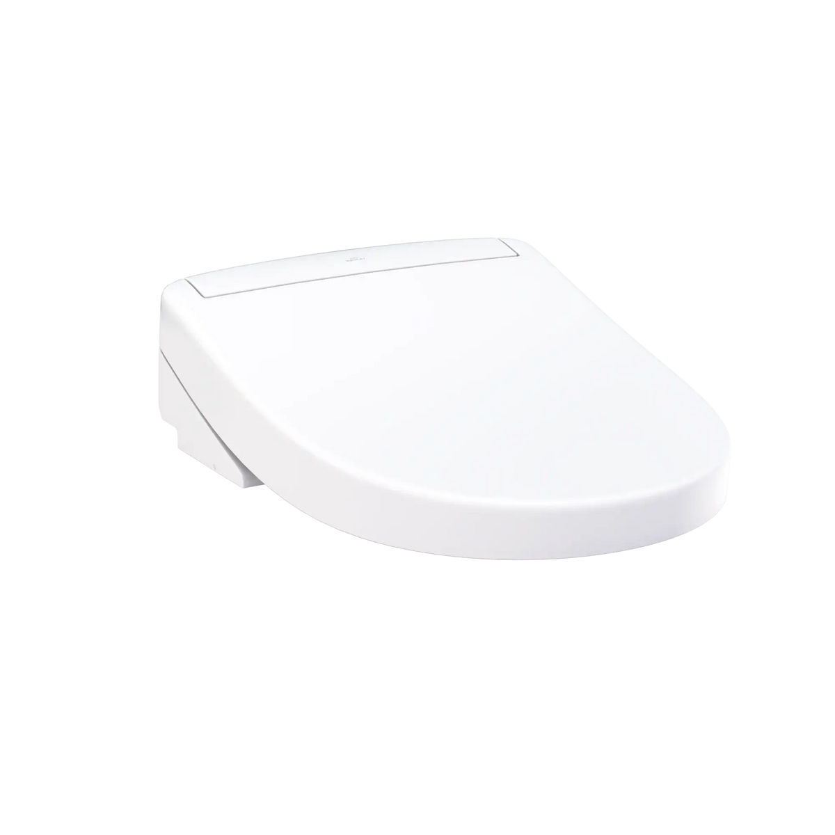 TOTO WASHLET S5 Bidet Toilet Seat Round SW3445#01