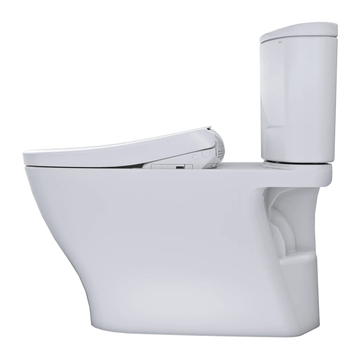 TOTO Nexus 1.28 GPF with S7A Seat MW4424736CEFG#01