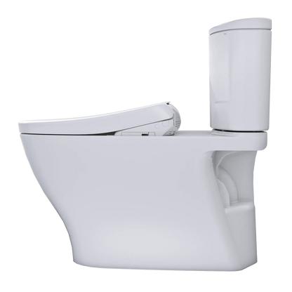 TOTO Nexus 1.28 GPF with S7A Seat MW4424736CEFG#01