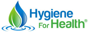 Logo for Hygiene For Health